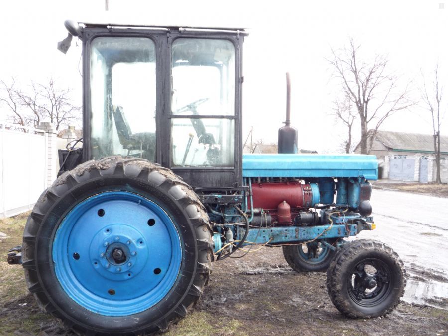 traktor-t-28-1303831_1