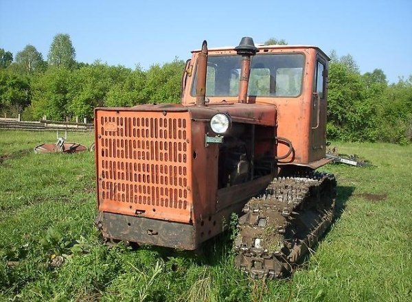 traktor-t4