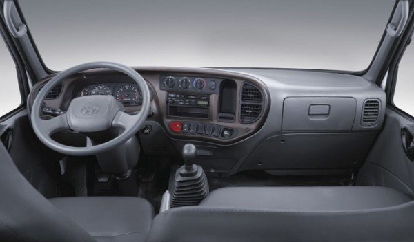 Круиз контроль hyundai hd78