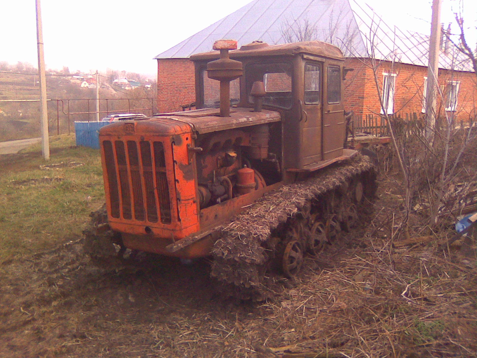 traktor-dt-54-texnicheskie-xarakteristiki