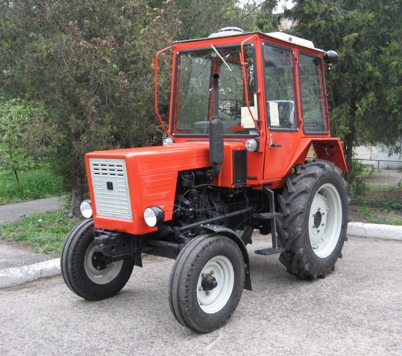 traktor-t-30-texnicheskie-xarakteristiki