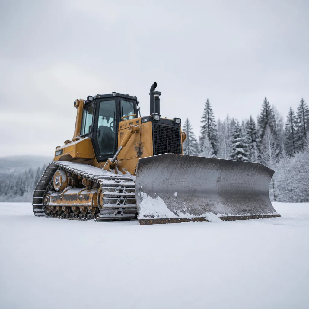Cat D9R
