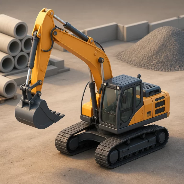 Caterpillar 330D