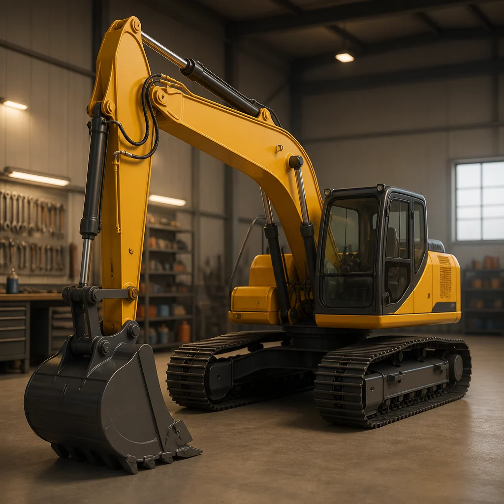 Doosan 225