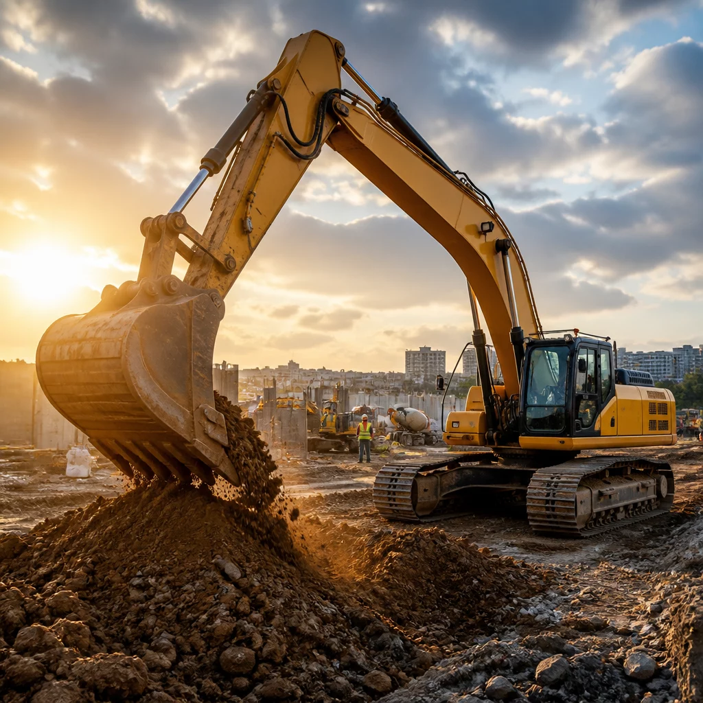 Hitachi ZX-200