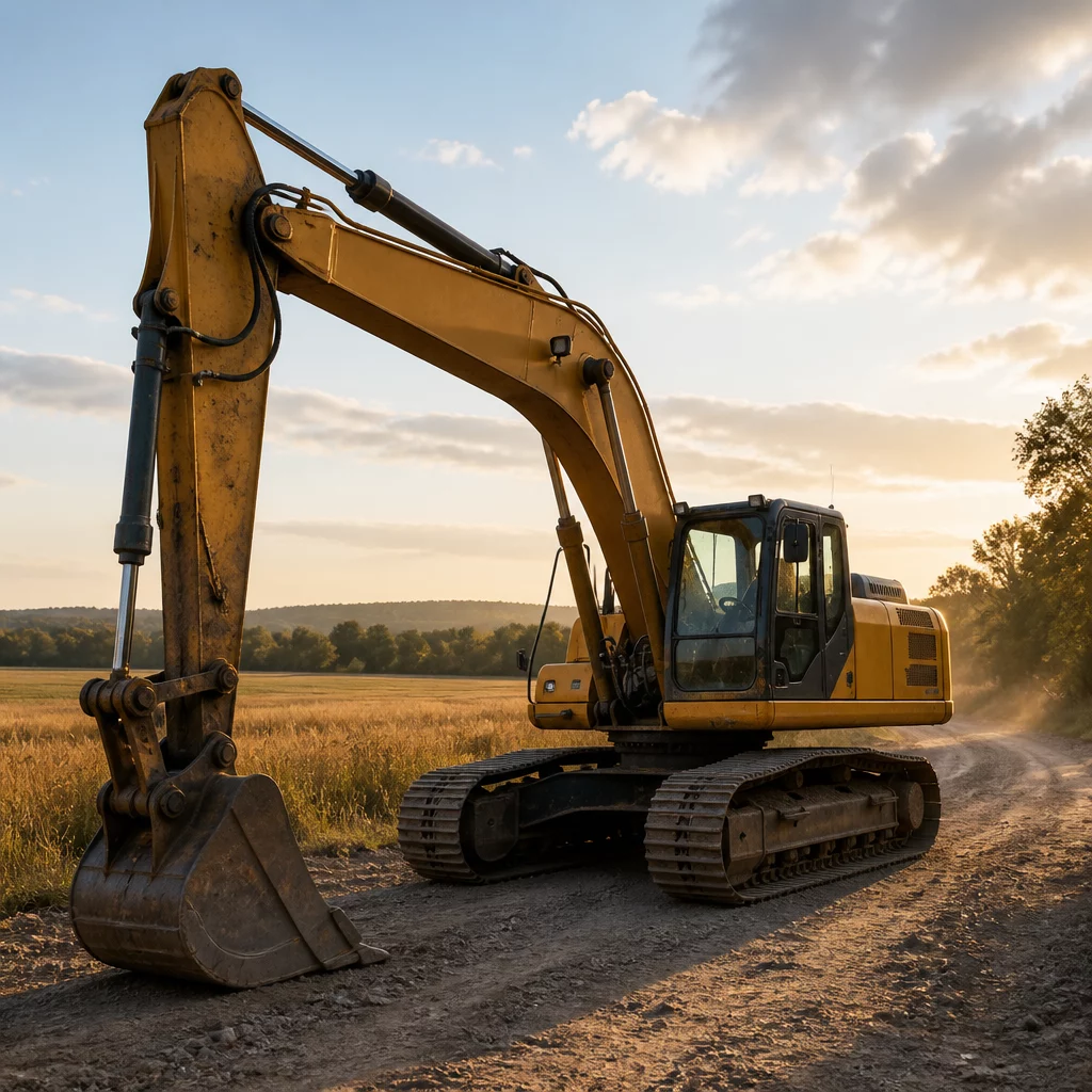 Hitachi ZX-240