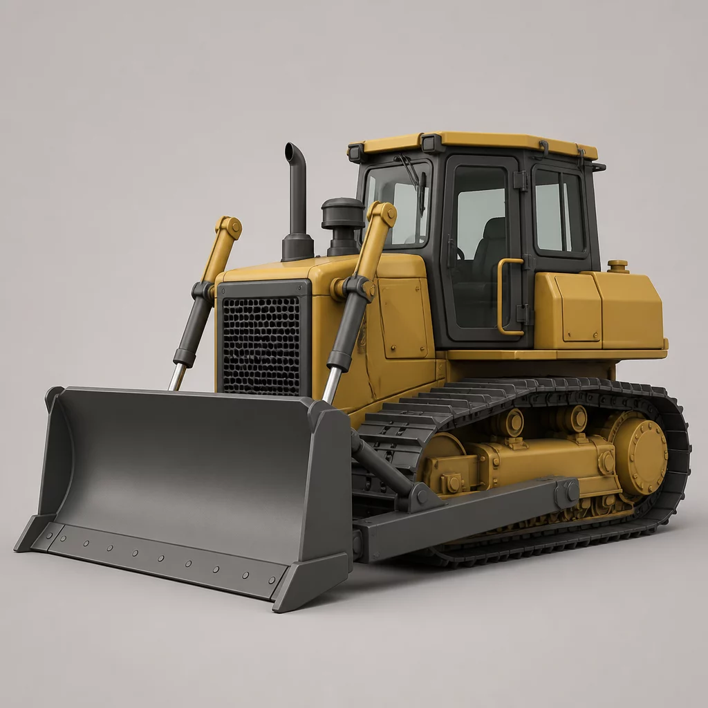 Shantui SD 32