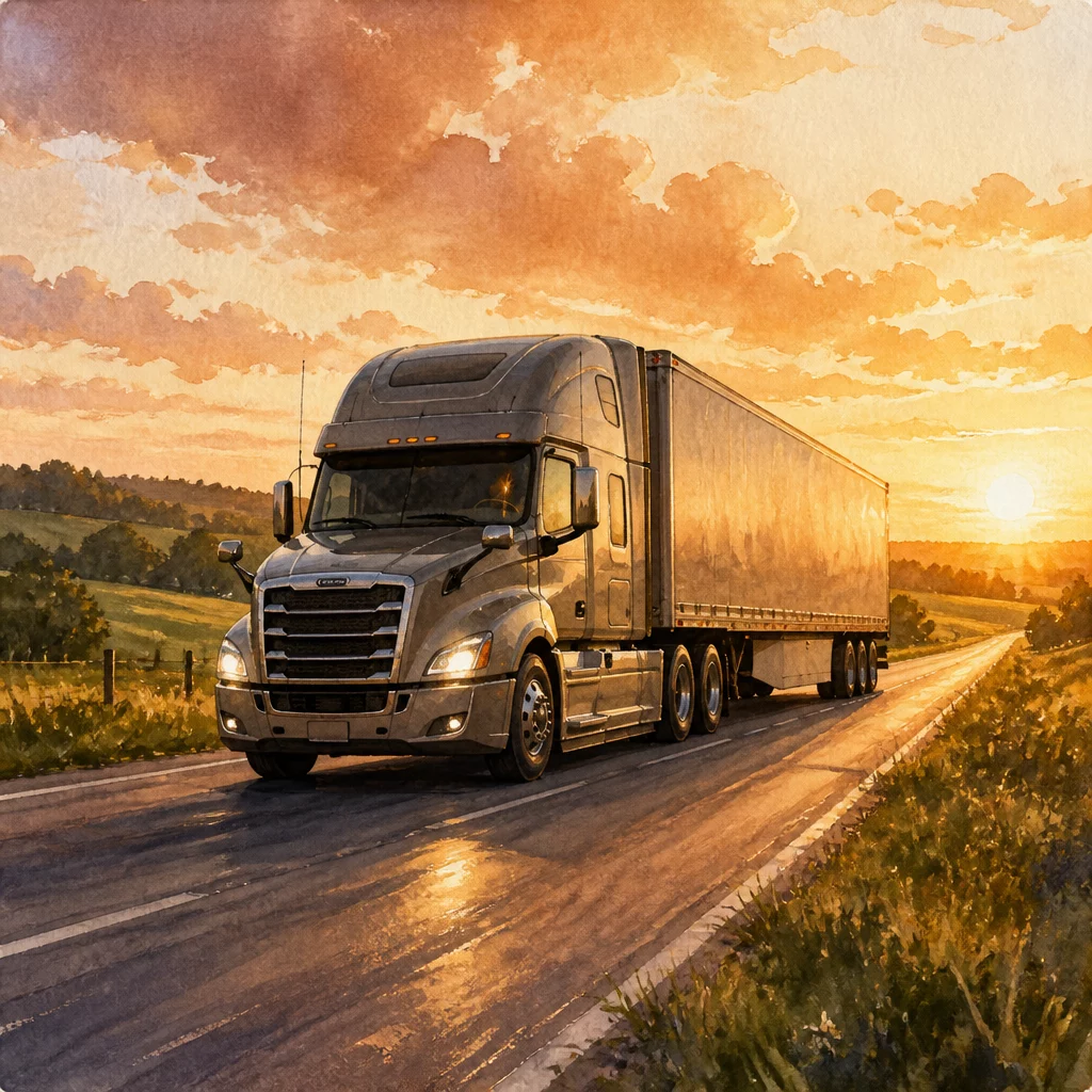 Iveco Stralis