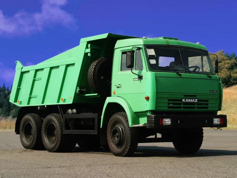 КАМАЗ 65115