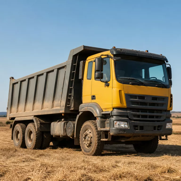 КРАЗ 255