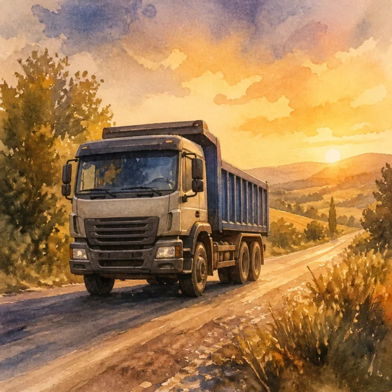 МАЗ 6303