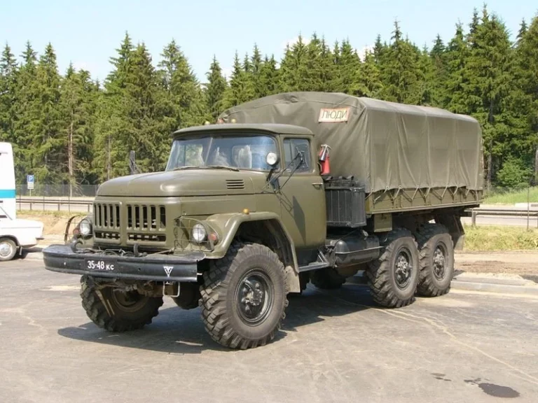 ЗИЛ-131