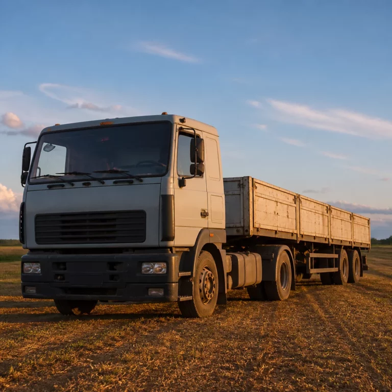 ЗИЛ-4331