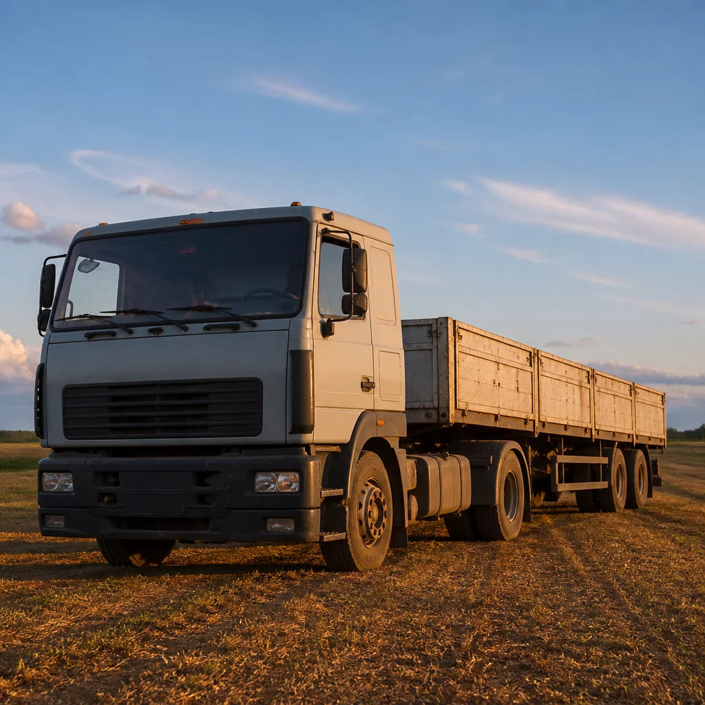 ЗИЛ-4331
